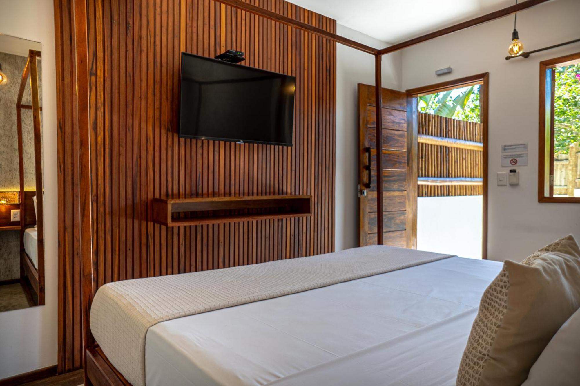 Casa Valentini Pousada Jijoca de Jericoacoara Kültér fotó