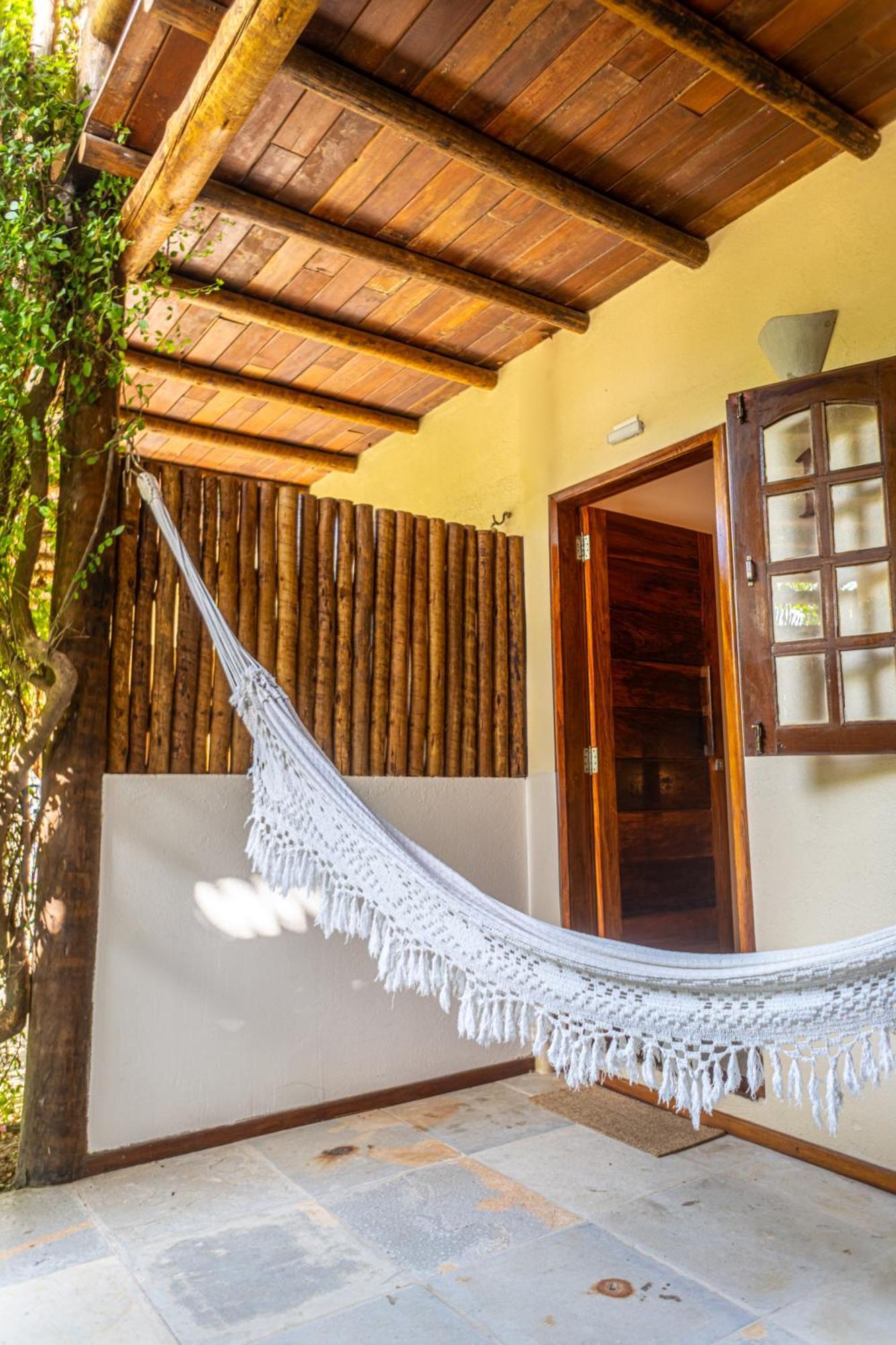 Casa Valentini Pousada Jijoca de Jericoacoara Kültér fotó