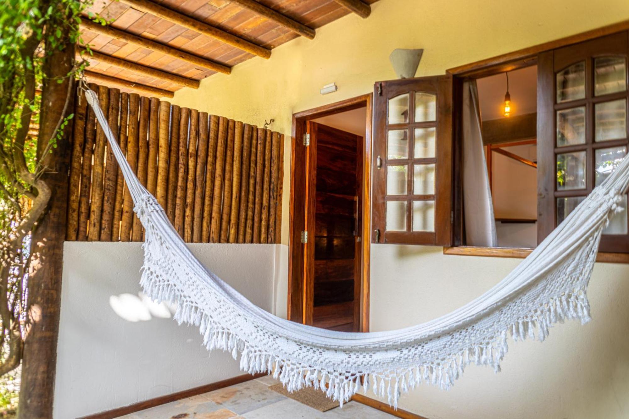Casa Valentini Pousada Jijoca de Jericoacoara Kültér fotó