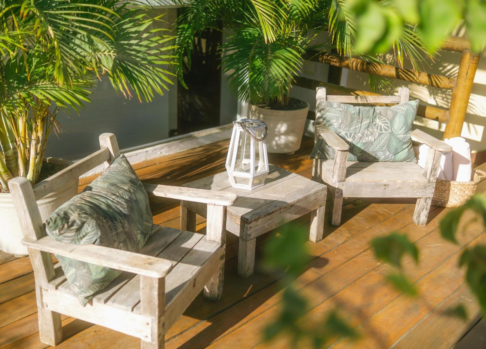 Casa Valentini Pousada Jijoca de Jericoacoara Kültér fotó